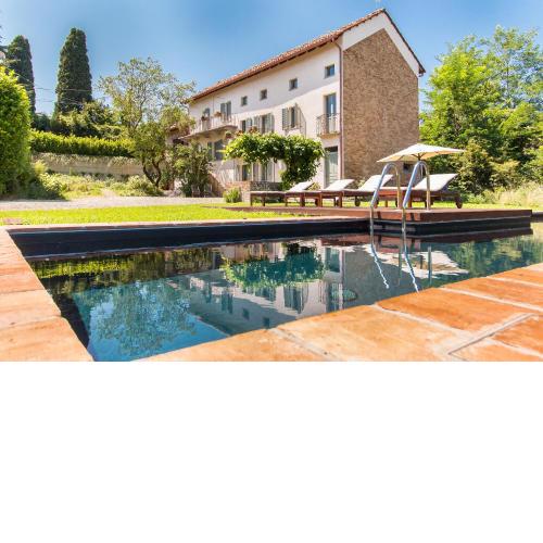 Appartamenti presso Cascina La Melagrana