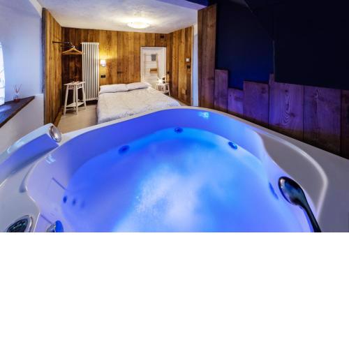 Appartamenti Relax Nus