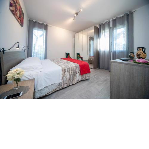 Appartamenti Residence Giardini