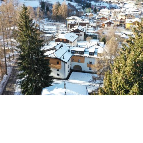 Appartamenti Residence Lares Ossana