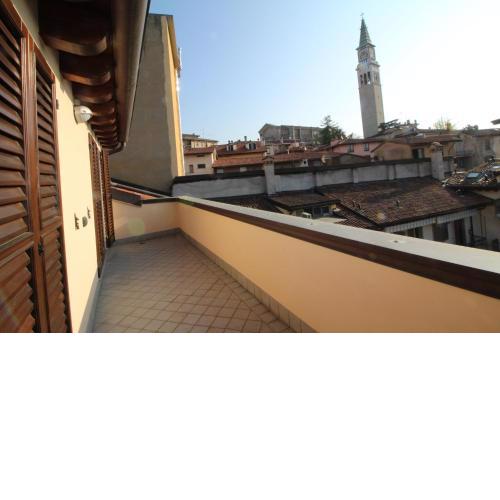 APPARTAMENTI "Residence MGM"