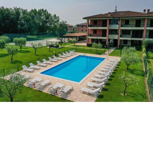 Appartamenti Residence Parco