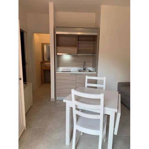 Appartamenti Residence Poseidone