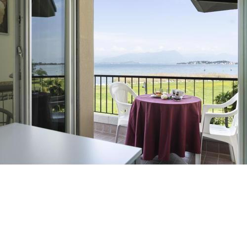 Appartamenti Residence Tulipano