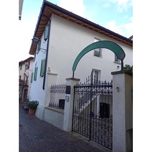 appartamenti Residenza 1928