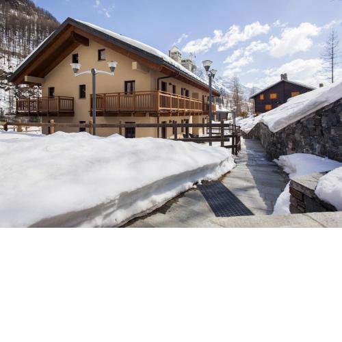 Appartamenti Residenza Anderbatt