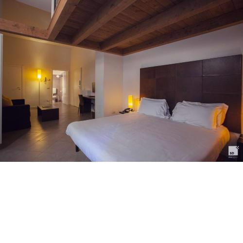 Appartamenti Resort Roma 6.3 e Resort I Banchieri
