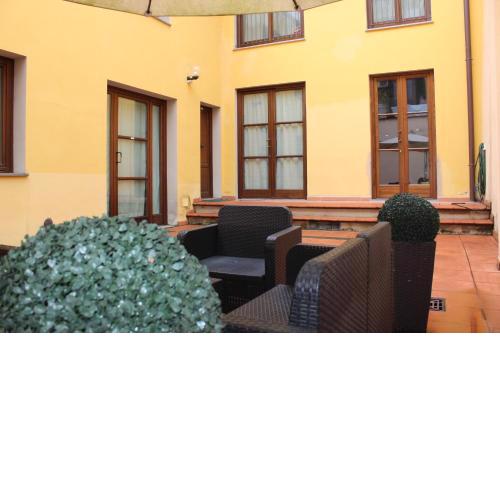 Appartamenti Ricasoli51