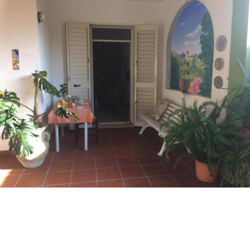 Appartamenti & Rooms Maria