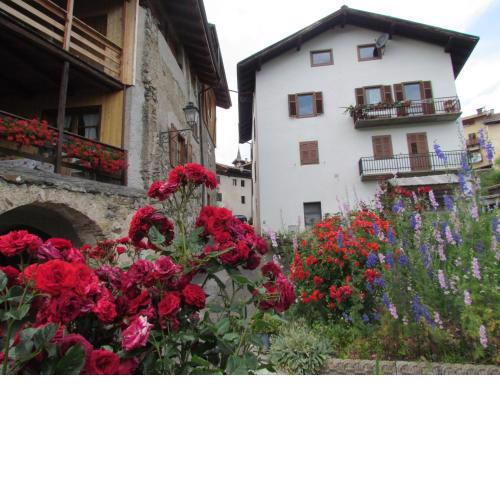 Appartamenti Rumo