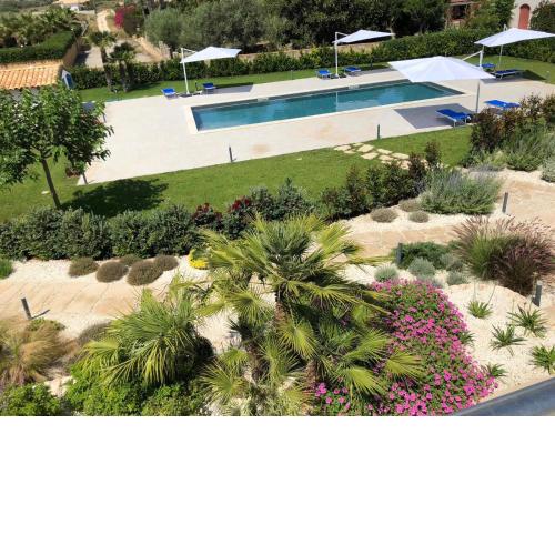 Appartamenti San Lorenzo Marzamemi Cecilia