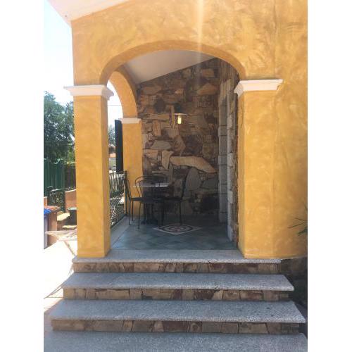 Appartamenti San Teodoro I - II