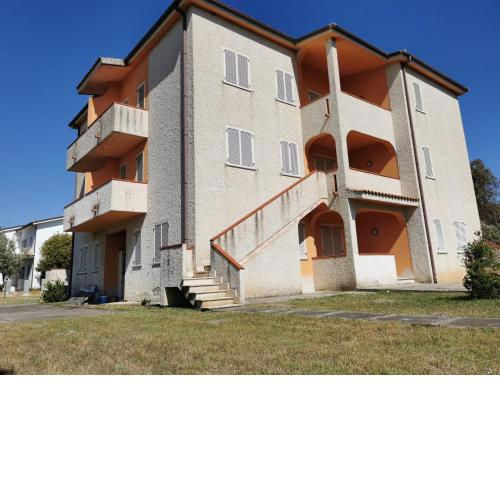 Appartamenti San Vincenzo
