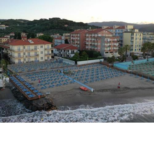 Appartamenti Scarone