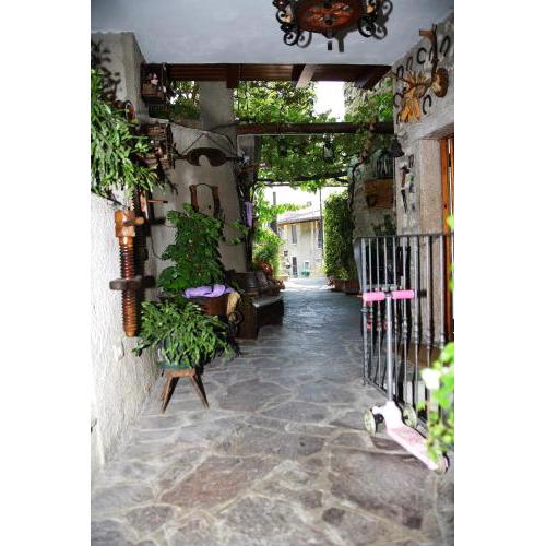 Appartamenti Serena - La Grotta