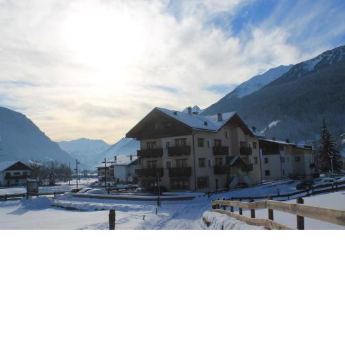 Appartamenti Serena