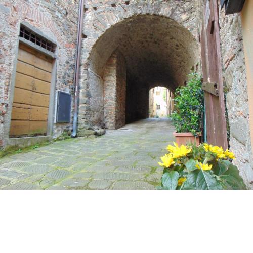 Appartamenti Sol & Sombra in Barga