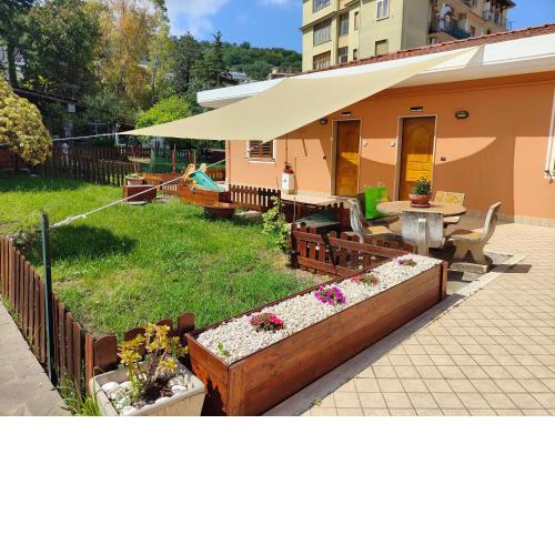 Appartamenti Sole Mare Agropoli