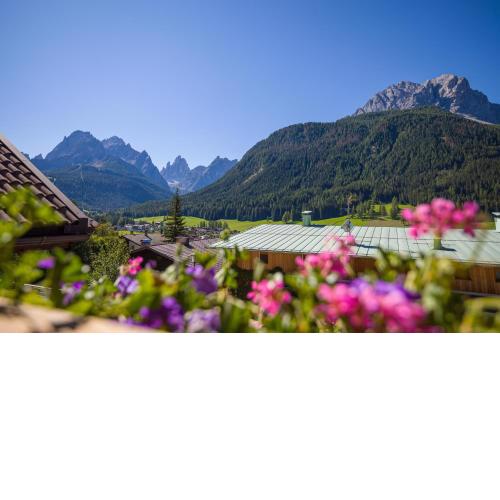 Appartamenti Sonnenuhr