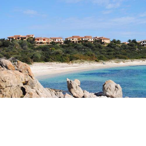 Appartamenti Spiaggia Bianca