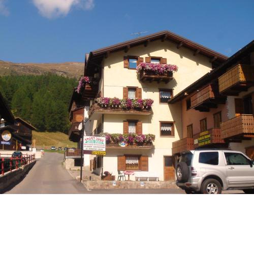 Appartamenti Sport 3000