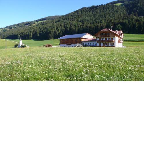 Appartamenti Stauderhof