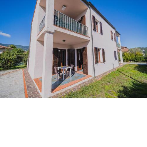 Appartamenti Stella Marina a Campo