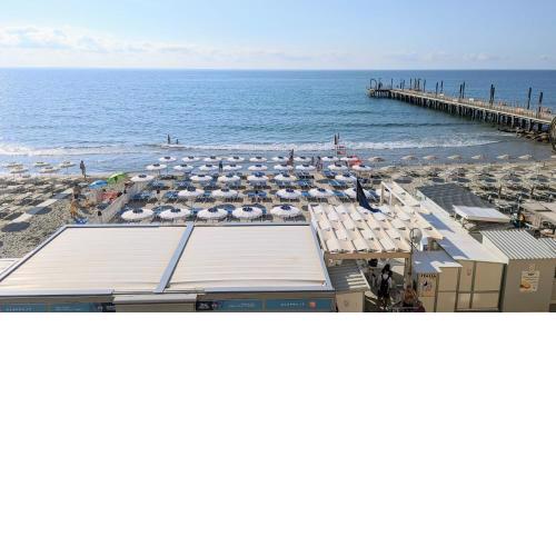 Appartamenti sul mare Alassio