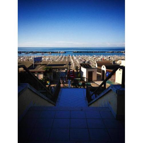 Appartamenti sul Mare