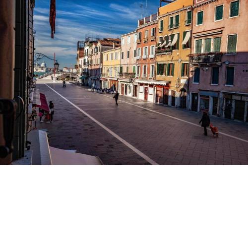 Appartamenti Superior in Via Garibaldi by Bricola Apartments