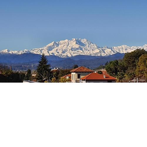 APPARTAMENTI TICINO