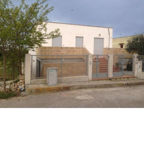 Appartamenti Torre Lapillo