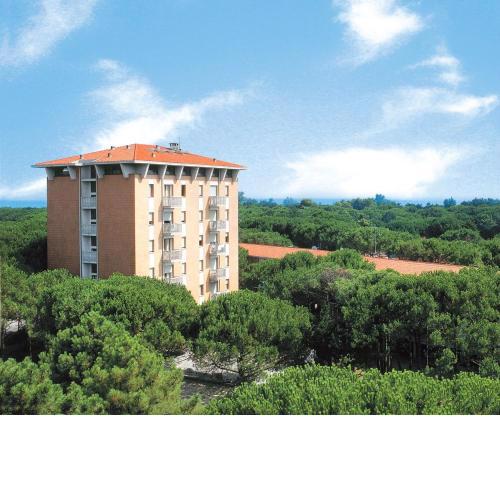 Appartamenti Torre Panorama