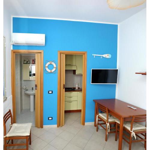 Appartamenti Trapani Mare 3