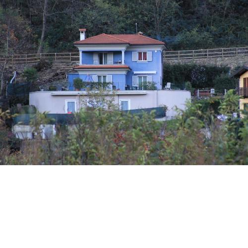 Appartamenti Vacanza Il Riale
