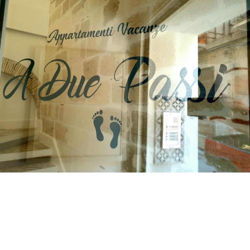 Appartamenti Vacanze A Due Passi