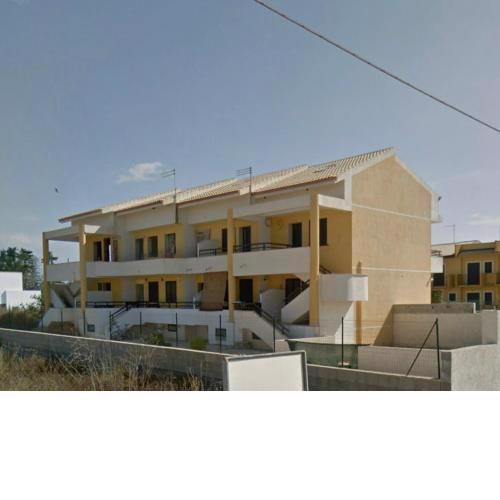 Appartamenti vacanze a marzamemi