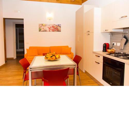 Appartamenti Vacanze Mareemare