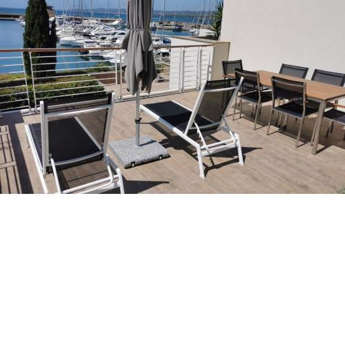 Appartamenti Vacanze Marina di Scarlino