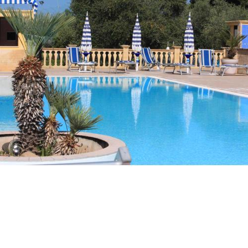 Appartamenti Vacanze Minervino