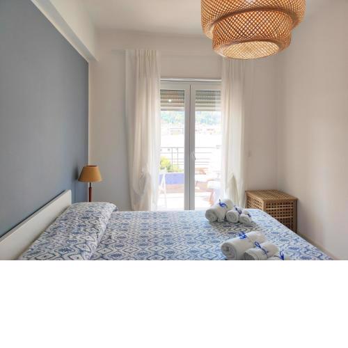 Appartamenti Vacanze Villa Meo
