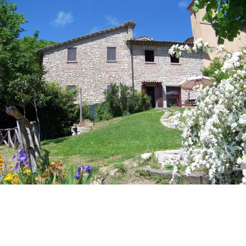 Appartamenti Valdipetrina B&B
