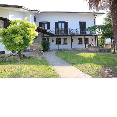 Appartamenti via Calnova