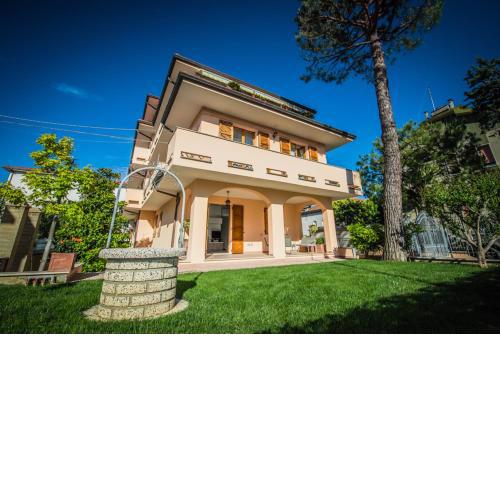 Appartamenti vicino al mare