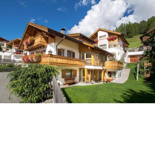 Appartamenti Vilin
