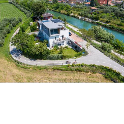 Appartamenti Villa al Fiume