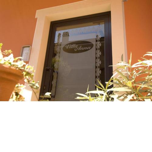 Appartamenti Villa Anna