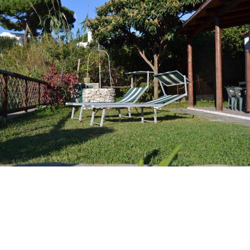 Appartamenti Villa Annunziata