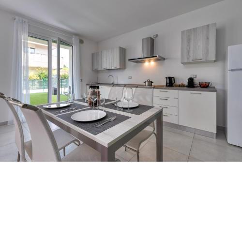 Appartamenti Villa Campo Rosso