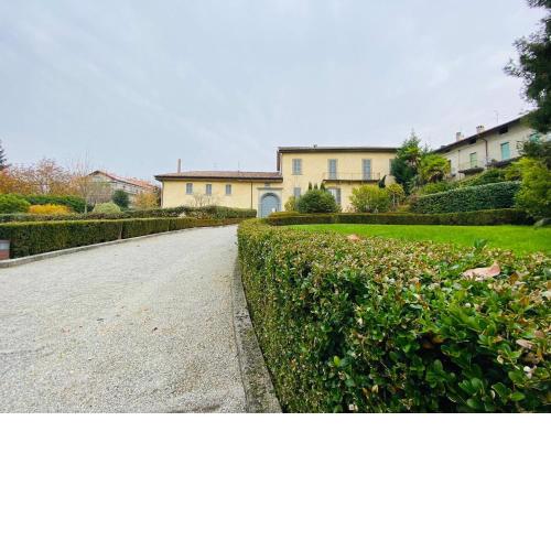 Appartamenti Villa Casati 1p